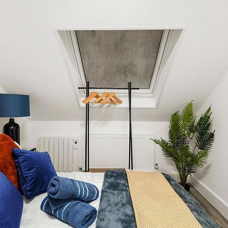 Stunning Westminster Central London New Flats 外观 照片