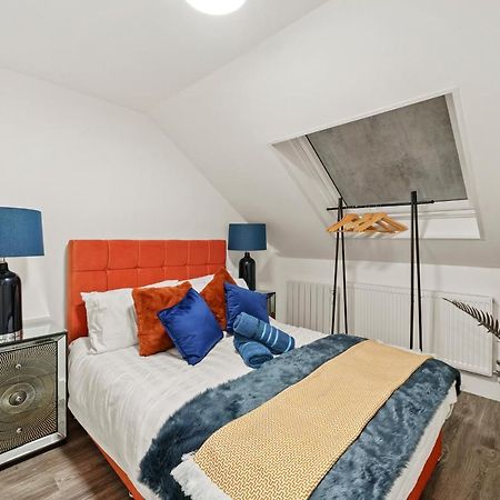 Stunning Westminster Central London New Flats 外观 照片