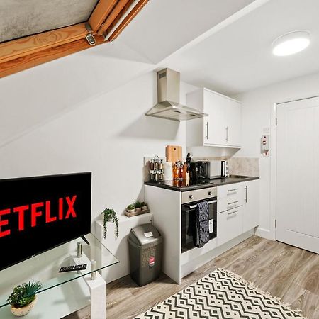 Stunning Westminster Central London New Flats 外观 照片