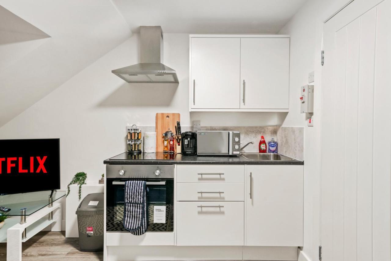 Stunning Westminster Central London New Flats 外观 照片