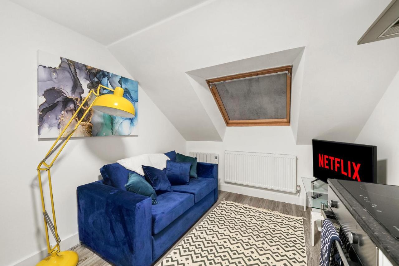 Stunning Westminster Central London New Flats 外观 照片