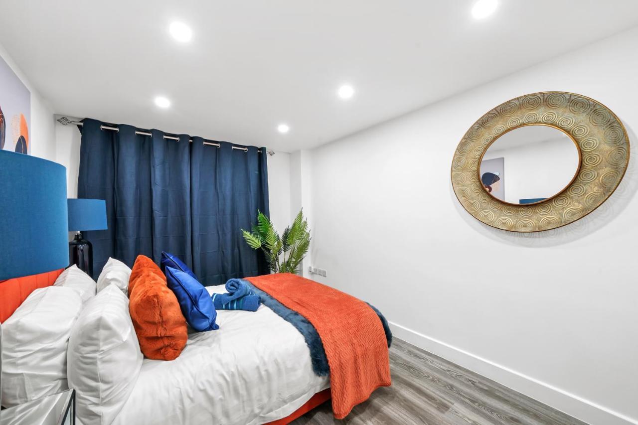 Stunning Westminster Central London New Flats 外观 照片