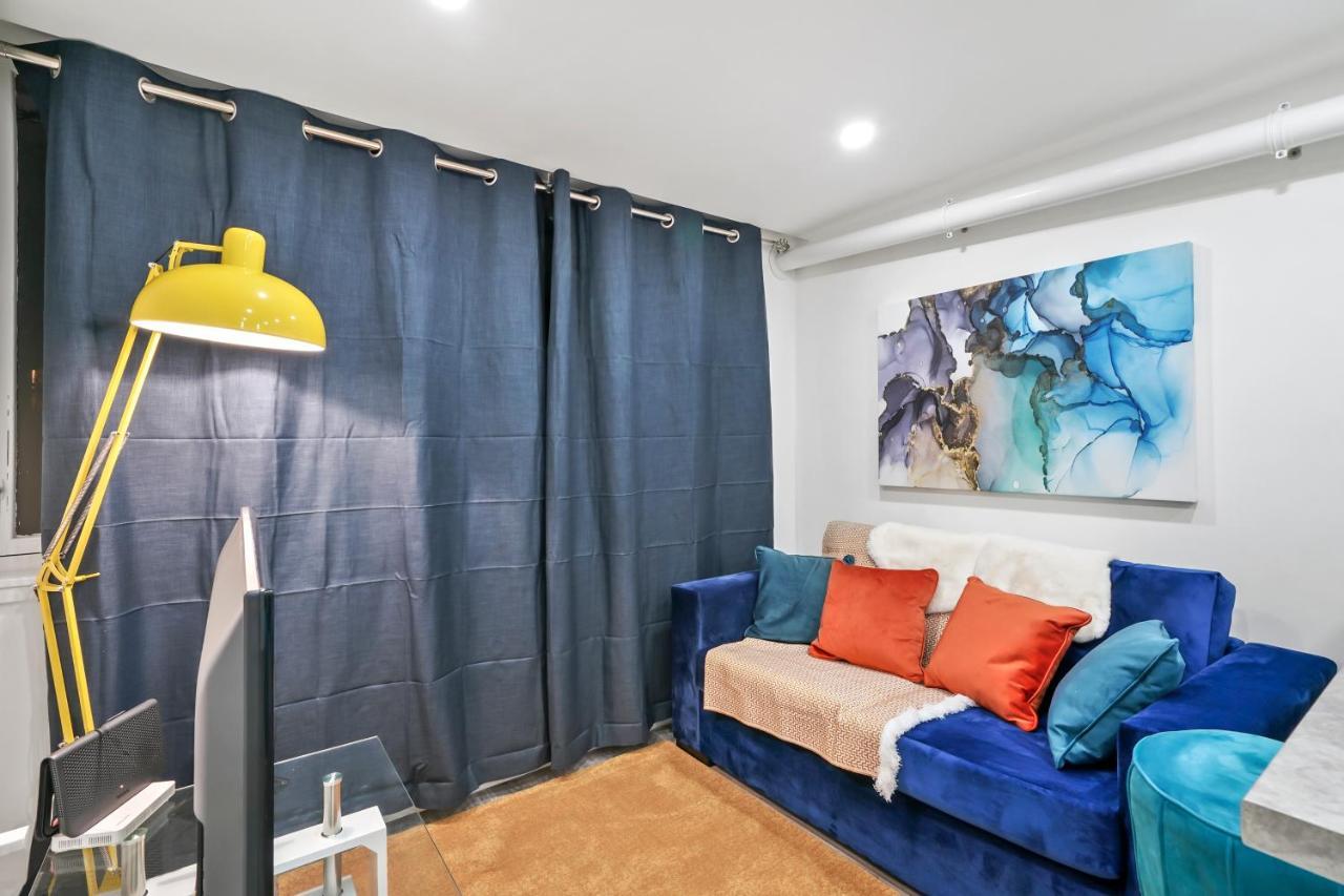 Stunning Westminster Central London New Flats 外观 照片