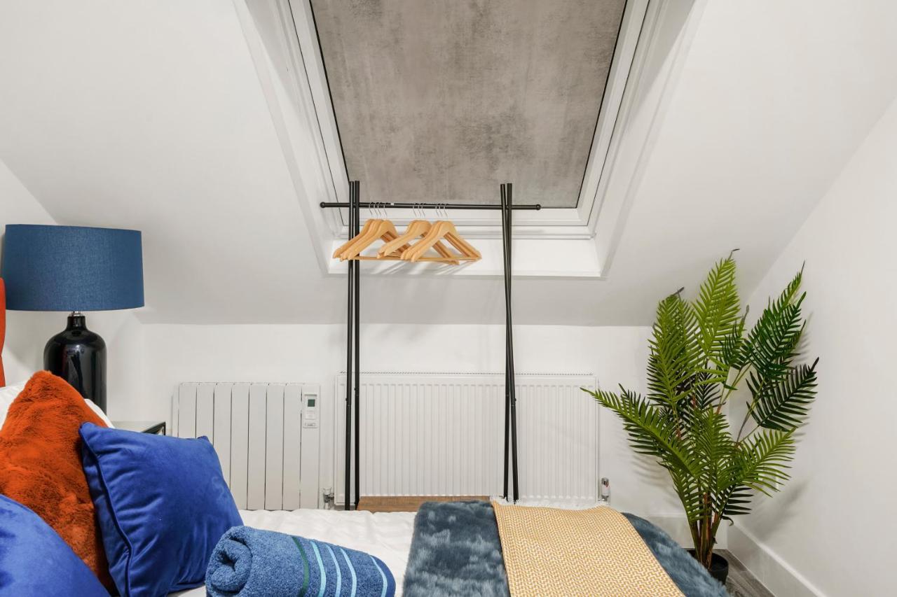 Stunning Westminster Central London New Flats 外观 照片