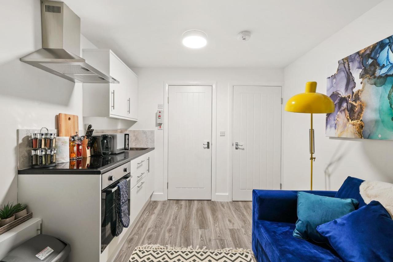 Stunning Westminster Central London New Flats 外观 照片